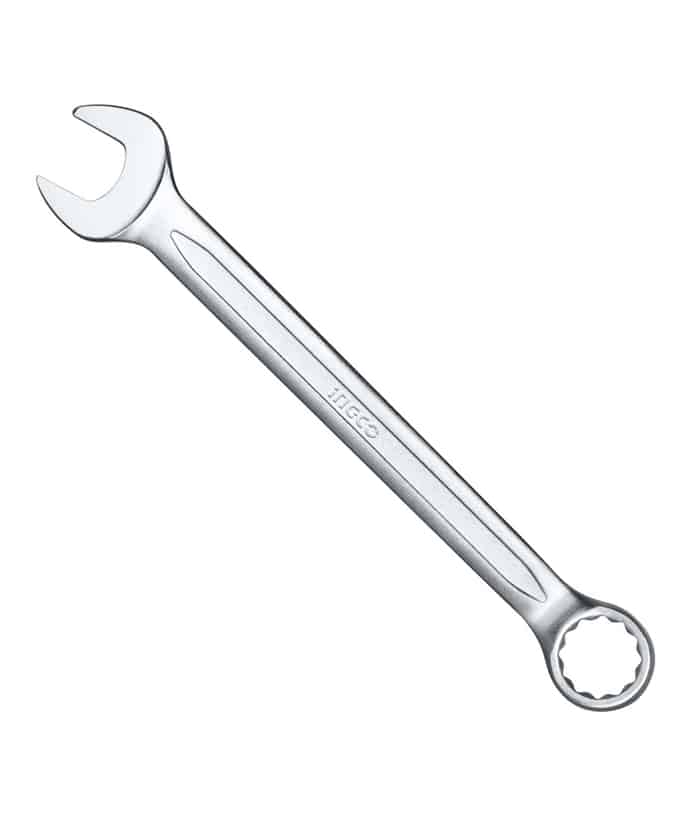 Clé mixte 20mm INGCO HCSPA201