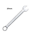 Clé mixte 27mm INGCO HCSPA271