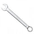 Clé mixte 18mm INGCO HCSPA181
