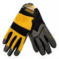 Gants de Mécanicien - INGCO HGMG01-XL
