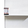 Étagère pour présentoir carré INGCO PMSDS01C