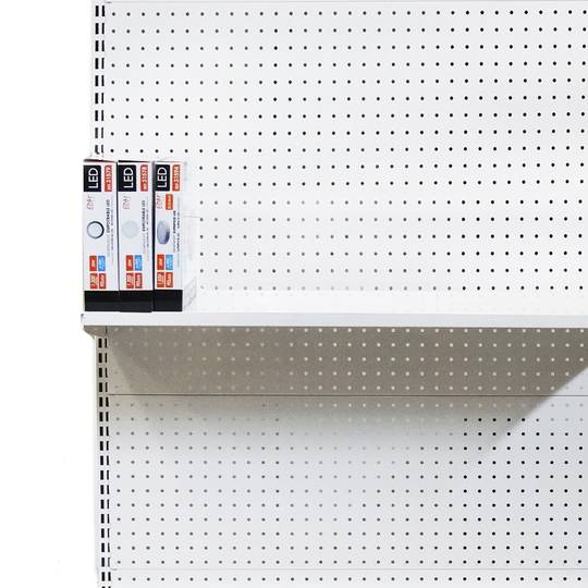 Étagère pour Présentoir Carré - INGCO PMSDS01C