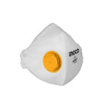 Masque Anti-poussière avec Valve - INGCO HDM07
