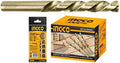 Foret 9.0 mm HSS - INGCO DBT1100903