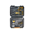 Coffret à Outils 100 Pièces - INGCO HKTHP21001