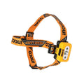 Lampe Frontale à Piles 200 Lumens - INGCO HHL013AAA8