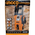 Nettoyeur haute pression 160 Bars 2000W INGCO HPWR20018