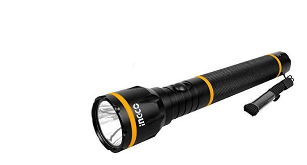 Lampe torche 250lumens INGCO HFL013D1