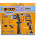 Perceuse A Percussion Ingco 710W INGCO ID7118