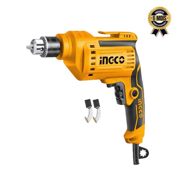 perceuse 10mm  550 w ingco INGCO ED55038