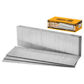 5000 Clous Galvanisés Lisses Calibre18 - 25x1,2 mm - INGCO ANA18251