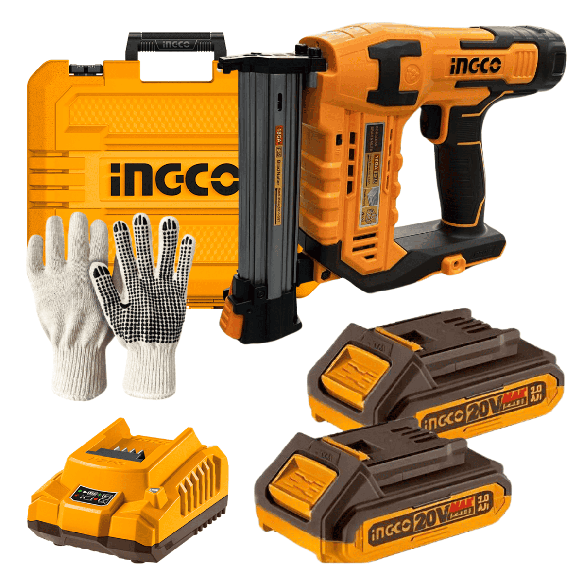 assemblage pcba cbnli3508 INGCO CBNLI3508-SP-86