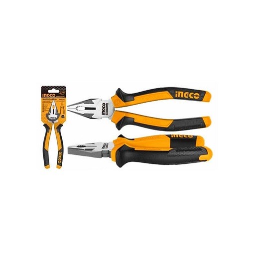 Pince universelle 160mm INGCO HCP28168