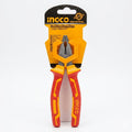 Pince Universelle Isolée 7"/180 mm - INGCO HICP28188