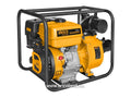 Pompe à eau essence 9.0HP 4" ingco INGCO GWP402