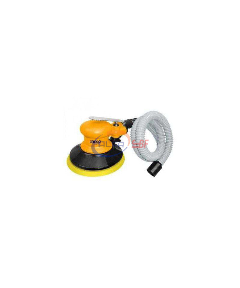 Ponceuse orbitale pneumatique excentrique 6'' INGCO APS1501