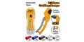 Coupe-Tube PVC 3-42mm INGCO HPC3135