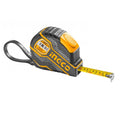 Ruban à Mesurer en Acier 8 m X 25 mm - INGCO HSMT08081E