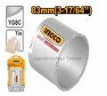 Scie-cloche 83mm INGCO HSB40831