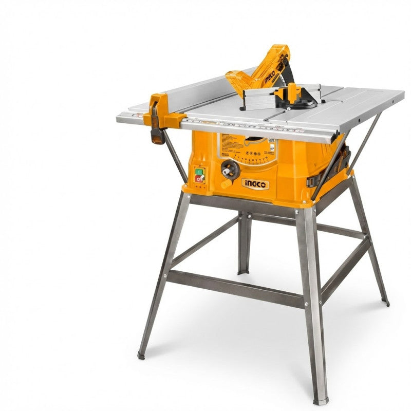 scie à table 254mm 1500w ingco INGCO TS150078