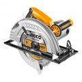 Scie Circulaire 235 mm 2200 W - INGCO CS23522